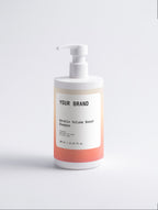 Keratin Volume Boost Shampoo