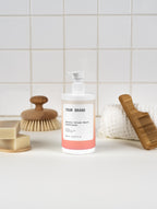 Keratin Volume Boost Conditioner